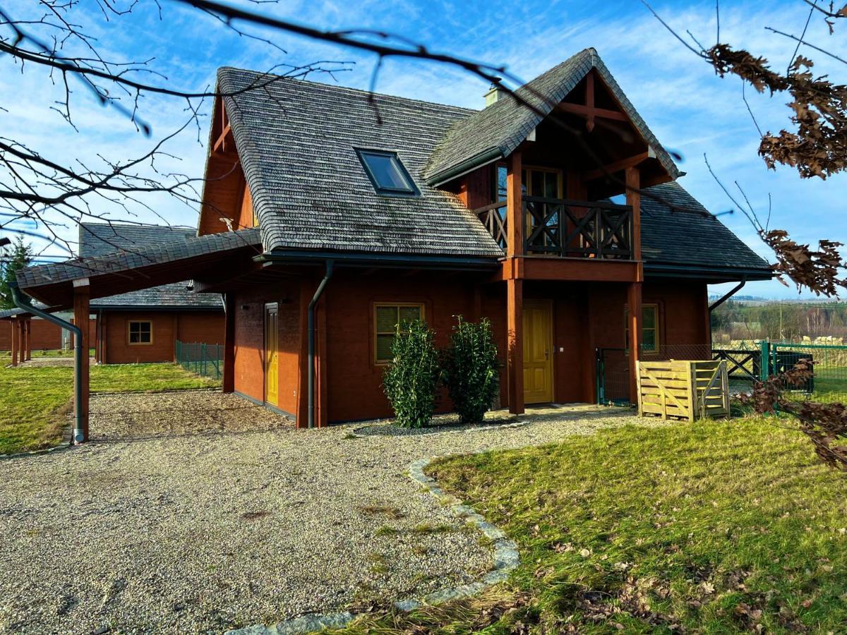 Wolimierz 80 Villa Exterior photo